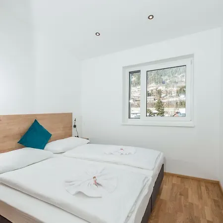 Deluxe Berglust Apartamento