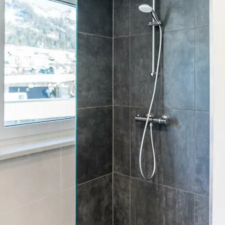 Deluxe Berglust Apartamento Schladming