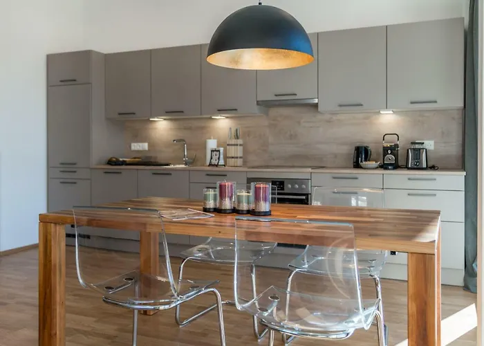 Deluxe Berglust Schladming