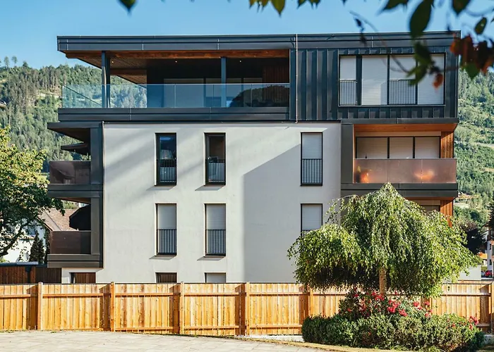 Apartman Deluxe Berglust